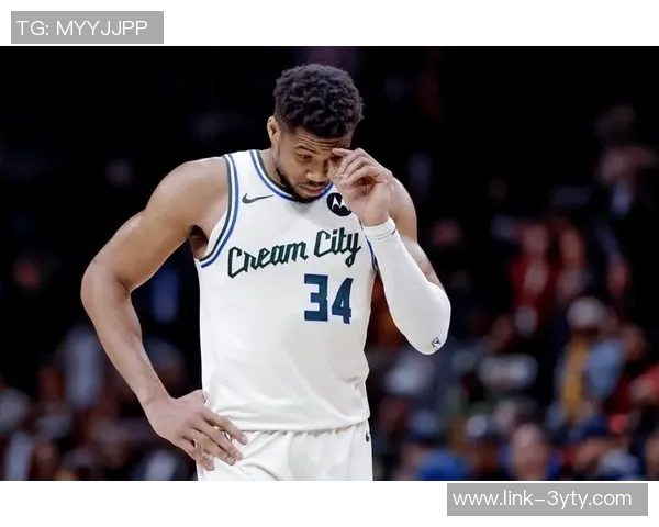 字母哥加盟雷霆的惊人设想或将改变NBA格局