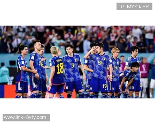 森保一展望未来希望日本足球能与巴西队齐名球员多在欧洲顶级联赛效力